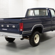 Image for article titled Someone Spent $97,000 On This Delightful 1980 Ford F-250